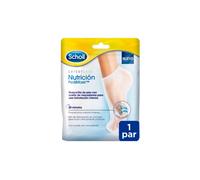 Scholl Nourishing Foot Mask 1 Pair