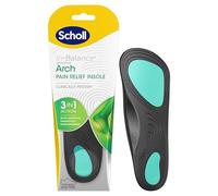 Scholl Orthotic Foot Insole 1 pair Medium