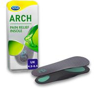 Scholl Orthotic Insole Arch Pain Relief