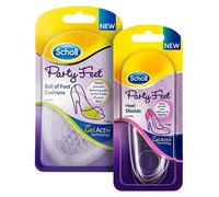 Scholl Party Feet Bundle