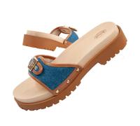 Scholl Pescura Iconic W F305492349 clogs
