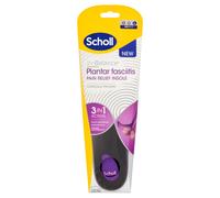 Scholl Plantar Fascitis Large 1 Pair 1 Pair
