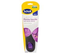 Scholl Plantar Fascitis Small 1 Pair 1 Pair