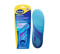 Scholl Professional GelActiv Insoles
