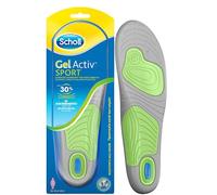 Scholl Gelactiv Insole Sport For Women X2