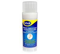 Scholl Regenerating balm for cracked heels in a stick, 70 g