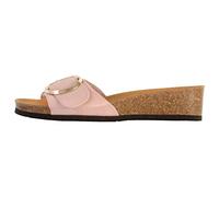 Scholl Sandali Senza cinturino Amalfi Mule Rosa 39