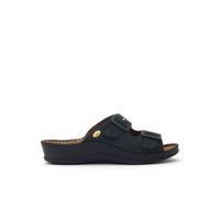 Scholl Sandals Without Strap Weekend Blue 36