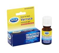 Scholl Verruca Removal Gel 10ml