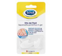 Scholl Separadita 3 Separadita Anatomic Gel