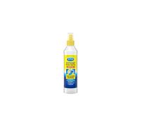 Scholl Shoe Spray Antifungal Disinfectant, 250ml - Kills 99.9% of Fungal Nail & Athlete's Foot Causing Fungi, & Odour Causing Bacteria, Pack of 1