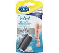 Scholl Soft Touch 1X Etra Coarse | Foot File Hard Skin Remover Pedicure Tool