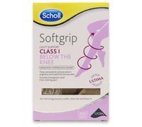 Scholl Softgrip C1 Knee Natural Small