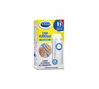 Scholl Stop Verruca And Wart 80ml