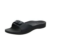 Scholl Sun, Sandali, Uomo, Nero, 43 EU