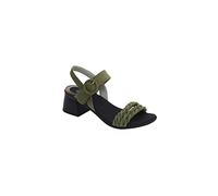 Scholl SUNSET, Sandal, OLIVE,