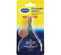 Scholl Toe Nail Scissors