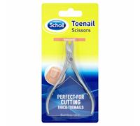 Scholl Toe Nail Scissors