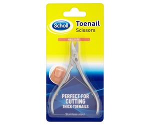 Scholl Toe Nail Scissors