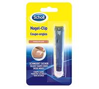Scholl Toenail Clipper