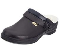Scholl - Unisex - New Bonus -Medical Professional Clog - Navy Blue - 2.5