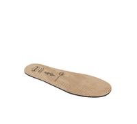 Scholl Unisex's Solette Antistatiche in Memory Cushion Per Clog Evo Insole, Beige, 33/34