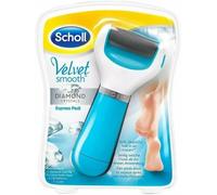 Scholl Velvet Smooth grater electric