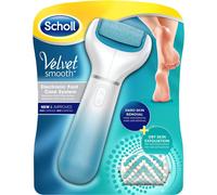 Scholl Velvet Smooth Diamond Electric Pedicure Hard Skin Remover