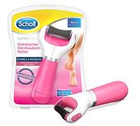 Scholl Expert Care electronic foot file 1 pc
