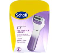Scholl Velvet Smooth - Express Pedi electric corneal extractor with extra strong