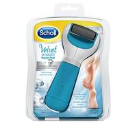 Scholl Velvet Smooth grater electric