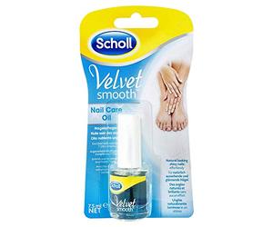 Scholl Velvet Smooth Nail Care Oil