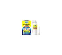 Scholl Verruca and Wart Remover Freeze Treatment, 80 ml (Pack of 1)