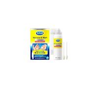 Scholl Verruca & Wart Complete Freeze Remover Kit, 80ml - Verucca Freeze Treatment for Effective Wart and Verucca Removal, 1 Pack