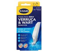 Scholl Wart & Verucca Freeze Away 35ml 35 ml