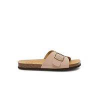 Scholl Women Jackie Sandal, Pink, 6 UK