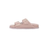 Scholl Women Josephine Over Sandal, Pink, 5 UK