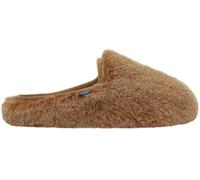 Scholl Women Maddy Slipper, Brown, 8.5 UK