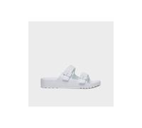 Scholl Women's Bahia 2 Strap Sandals White | Size: 40 Scholl White 40