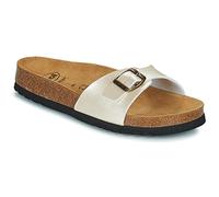 Scholl Women's Estelle Sandal, Champagner, 7 UK