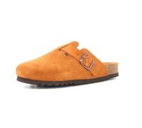 Scholl Women's FAE Sandal, Brown, 3 UK