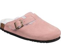 Scholl Women's FAE Sandal, Dusty Pink, 9 UK