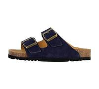 Scholl Women's Josephine Sandal, Blue, 5 UK