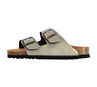 Scholl Women's Josephine Sandal, Charcoal, 7 UK