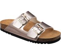 Scholl Women's Josephine Sandal, Cuivre Rose, 3 UK