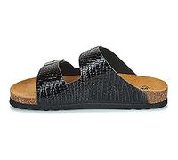 Scholl Women's Josephine Sandal, Dark Brown, 4 UK