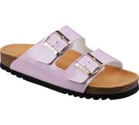 Scholl Women's Josephine Sandal, Lilac, 4 UK