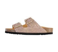 Scholl Women's Josephine Sandal, Multi, 4 UK