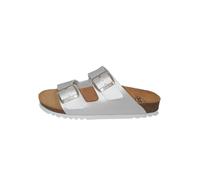 Scholl Women's Josephine Sandal, Off White, 4 UK
