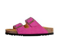 Scholl Women's Josephine Sandal, Purple, 5 UK